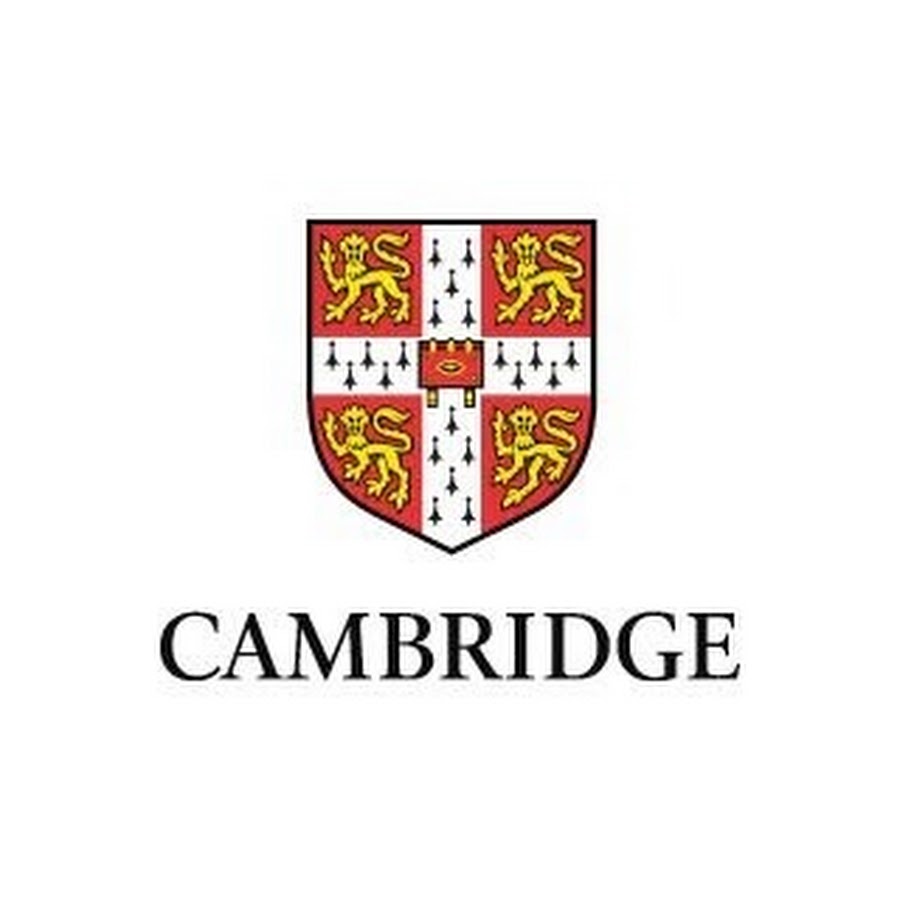 🌍 Naše škola je partnerskou školou Cambridge English!